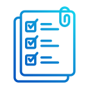 asignación icon