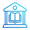 biblioteca icon