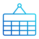 calendario icon