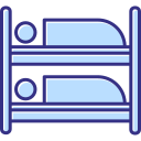 Bunk bed 