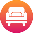 sillón icon