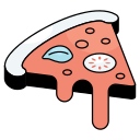 pizza icon