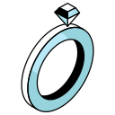 anillo icon