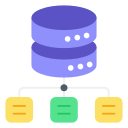 base de datos centralizada 