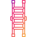 escalera icon