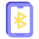 conexión bluetooth icon