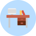 Desk 