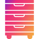 gabinete icon