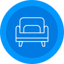 sillón icon