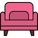 sillón icon