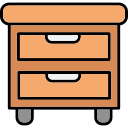 cajón icon