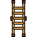 escalera icon