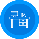 escritorio icon