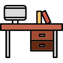 escritorio icon