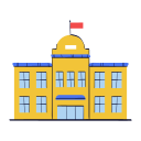 escuela icon