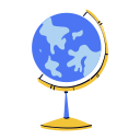 globo icon