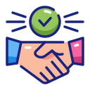 parceria icon
