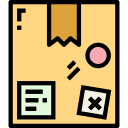 Caja icon