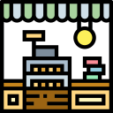 Mercado icon