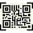 Código qr icon