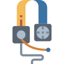 Auriculares icon