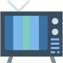 Televisión icon