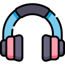 Auriculares icon