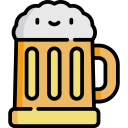 Cerveza icon