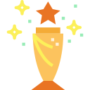 Trofeo icon