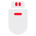 disco flash icon