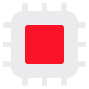 chip icon