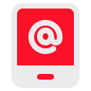 correo electrónico icon