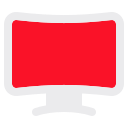 monitor icon