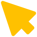 cursor icon