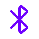 bluetooth icon