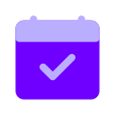 calendario icon