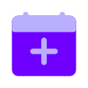 calendario icon