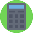 calculadora icon