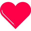 corazón icon