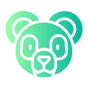 panda icon