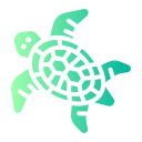 tortuga icon