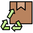 reciclado icon