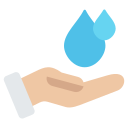 Water conservation 