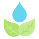 Eco conscious icon