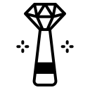 varinha mágica icon