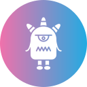 monstruo icon