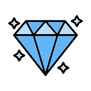 diamante icon