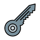 llave icon