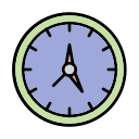 reloj icon