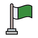 bandera icon